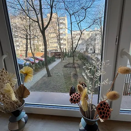 Fancy Life * Varšava