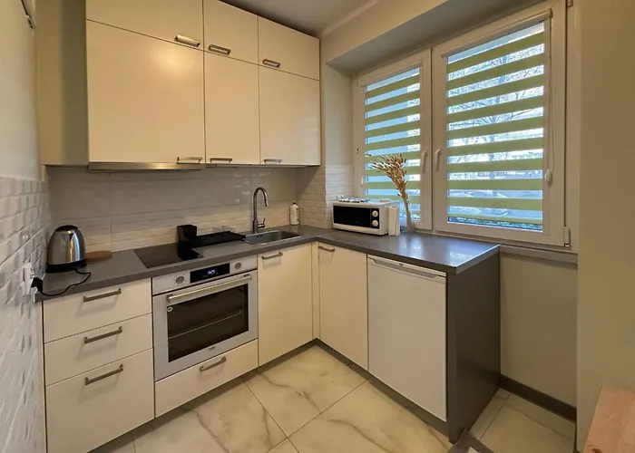 Fancy Life Apartment