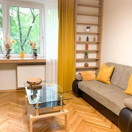 Apartament Fancy Life *