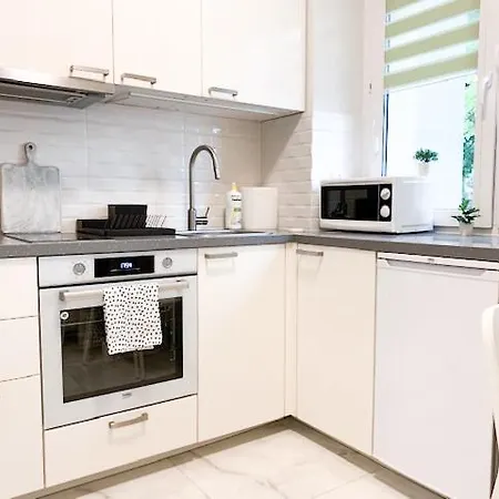 Fancy Life Apartament