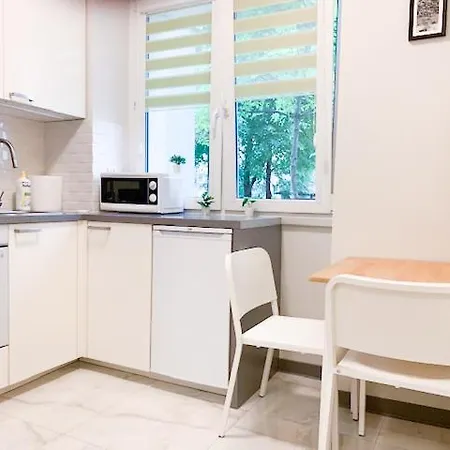 Fancy Life * Varsavia