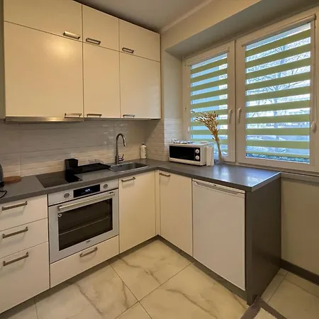 Fancy Life Apartament